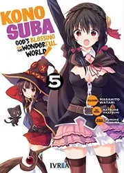 この素晴らしい世界に祝福を! 9-10 (manga)