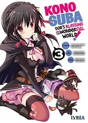 この素晴らしい世界に祝福を! 5-6 (manga)