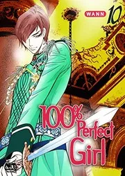 100% Perfect Girl