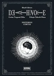 DEATH NOTE短編集