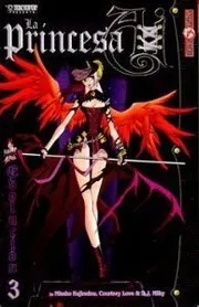 Princess Ai 3