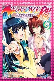 To LOVEる―とらぶる― ダークネス 9