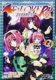 To LOVEる―とらぶる― ダークネス 2
