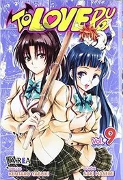 To LOVEる―とらぶる― 9