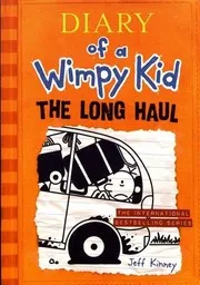 The Long Haul