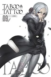 Taboo tattoo