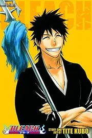 Bleach