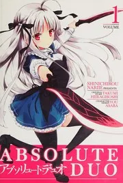 Absolute duo