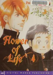 Flower of Life Volume 4