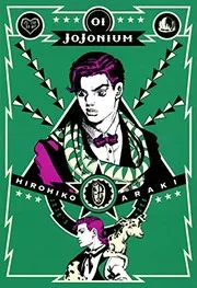 JOJONIUM 01