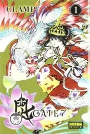 Gate 7, Vol. 1