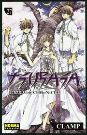 ツバサ-RESERVoir CHRoNiCLE 27