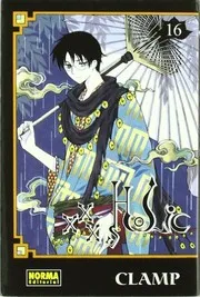xxxHolic, Vol. 16