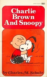 Charlie Brown and Snoopy : selected cartoons from As you like it, Charlie Brown vol. 1