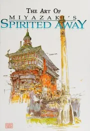 The Art of Spirited Away