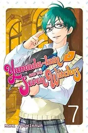 Yamada-Kun and the seven witches