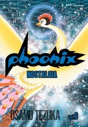 Phoenix.