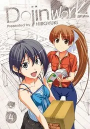 Dojin Work, Vol. 4