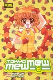 Tokyo Mew Mew, vol. 4