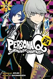 Persona Q