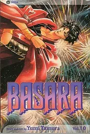 Basara.