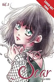 Deep Scar, Vol. 03