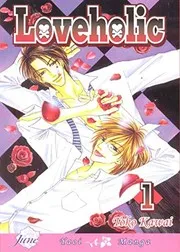 Loveholic