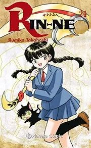 境界のRINNE 24
