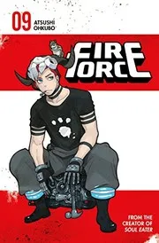 Fire force