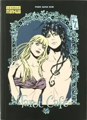 The Tarot Café, Volume 7