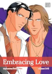 Embracing Love, Vol. 1