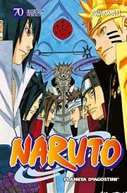 Naruto 70
