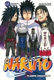 Naruto 65