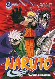 Naruto 63