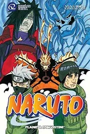 Naruto 62