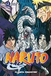Naruto 61