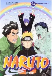 Naruto 54