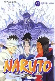 Naruto 51