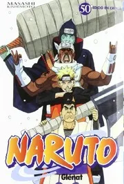 Naruto 50