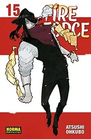 Fire Force