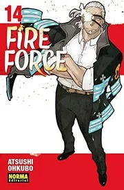Fire Force