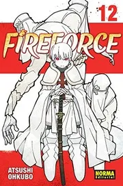 Fire Force