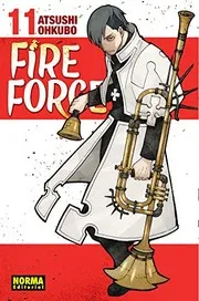 Fire Force