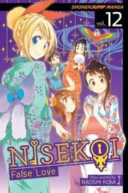 Nisekoi =