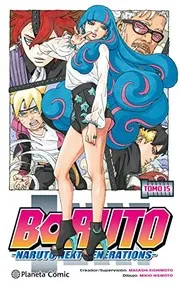 Boruto