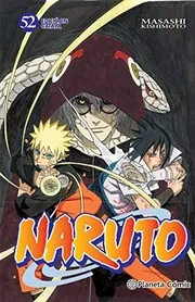 Naruto 52