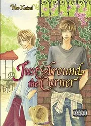 Just Around The Corner