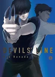Devil's line