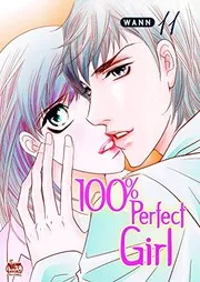 100% Perfect Girl