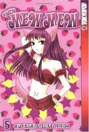 Tokyo Mew Mew 5